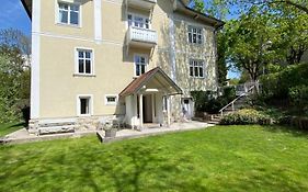 Historical Villa In The Heart Of Bled 2